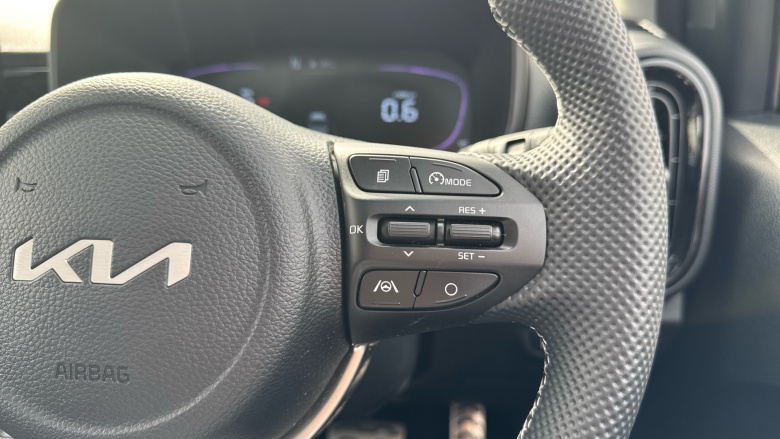 Kia Picanto 1.2 GT-line S 5dr Auto Petrol Hatchback